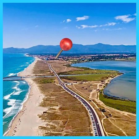 L' Appart Du Golf Сен-Киприен Екстериор снимка